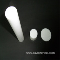 Unfilled Ptfe Round Bar Moulded Rod